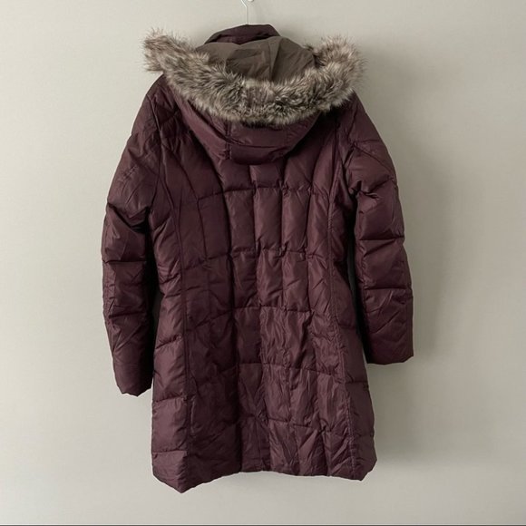 Eddie Bauer Jackets & Coats Eddie Bauer Lodge Down Filled Parka